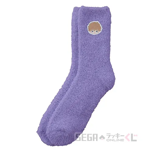 セガ ラッキーくじオンライン「名探偵コナン -もこもこリラックスタイム-」 ラインナップ 18