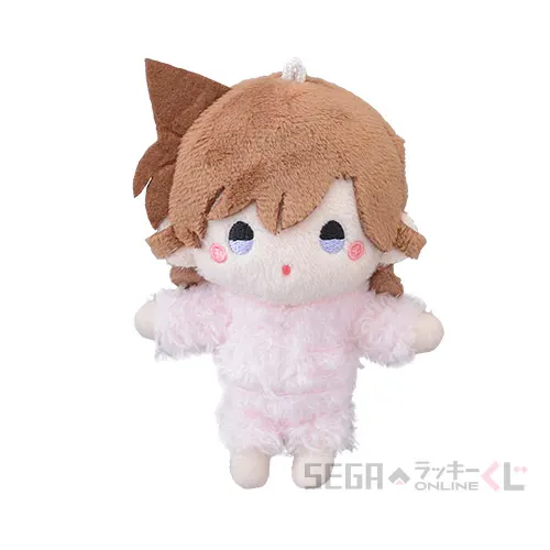 セガ ラッキーくじオンライン「名探偵コナン -もこもこリラックスタイム-」 ラインナップ 20