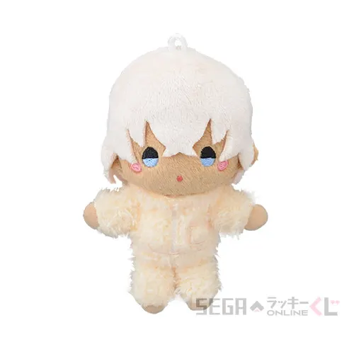 セガ ラッキーくじオンライン「名探偵コナン -もこもこリラックスタイム-」 ラインナップ 27