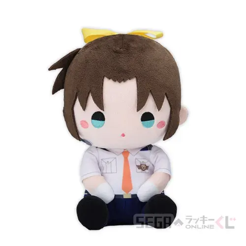セガ ラッキーくじオンライン「名探偵コナン ーパイロットテーマー」 ラインナップ 17