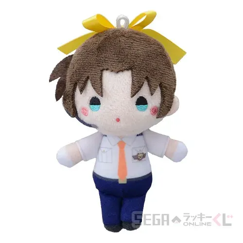 セガ ラッキーくじオンライン「名探偵コナン ーパイロットテーマー」 ラインナップ 27