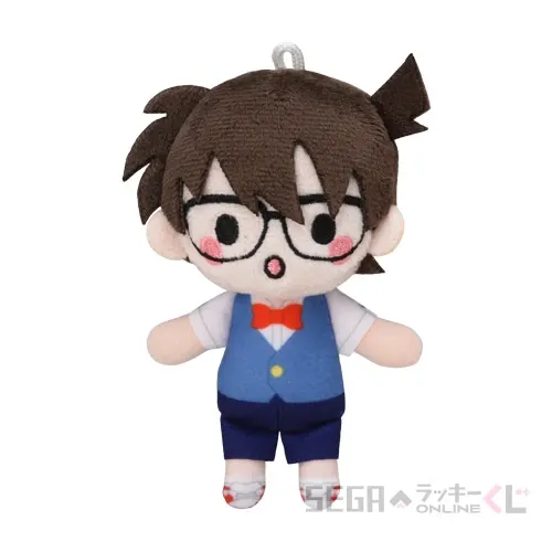 セガ ラッキーくじオンライン「名探偵コナン みんなといっしょーおもいでへんー」 ラインナップ 15