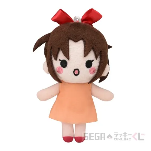 セガ ラッキーくじオンライン「名探偵コナン みんなといっしょーおもいでへんー」 ラインナップ 19