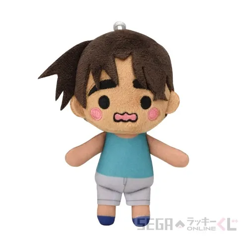 セガ ラッキーくじオンライン「名探偵コナン みんなといっしょーおもいでへんー」 ラインナップ 20
