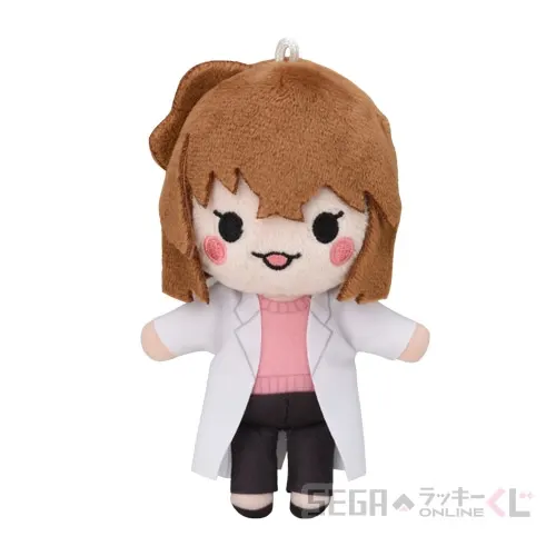 セガ ラッキーくじオンライン「名探偵コナン みんなといっしょーおもいでへんー」 ラインナップ 21