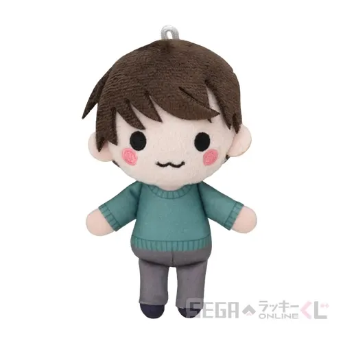 セガ ラッキーくじオンライン「名探偵コナン みんなといっしょーおもいでへんー」 ラインナップ 25