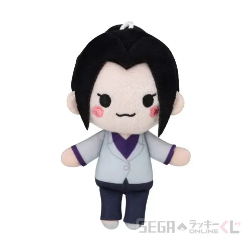 セガ ラッキーくじオンライン「名探偵コナン みんなといっしょーおもいでへんー」 ラインナップ 27