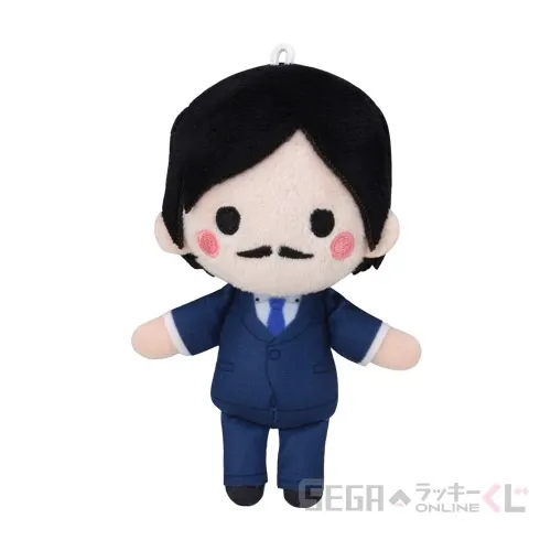 セガ ラッキーくじオンライン「名探偵コナン みんなといっしょーおもいでへんー」 ラインナップ 28