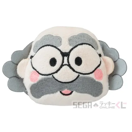 セガ ラッキーくじオンライン「名探偵コナン みんなといっしょーおもいでへんー」 ラインナップ 39