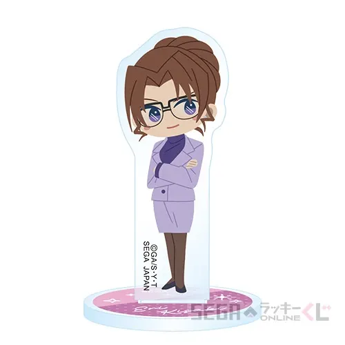 セガ ラッキーくじオンライン「名探偵コナン みんなといっしょーおもいでへんー」 ラインナップ 57