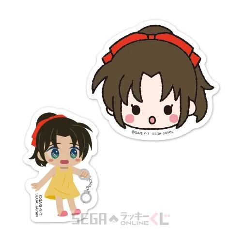 セガ ラッキーくじオンライン「名探偵コナン みんなといっしょーおもいでへんー」 ラインナップ 73