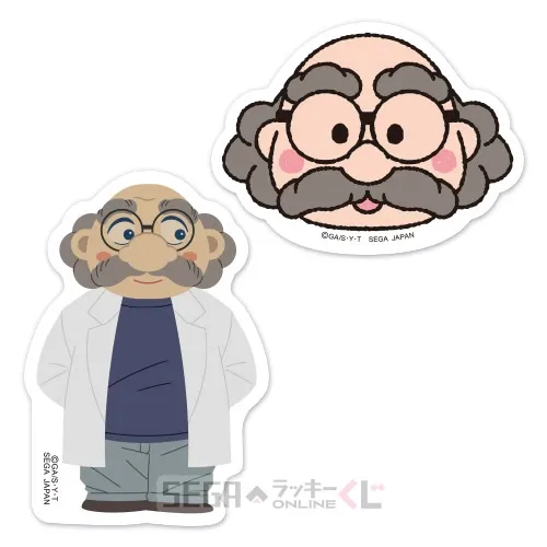セガ ラッキーくじオンライン「名探偵コナン みんなといっしょーおもいでへんー」 ラインナップ 77