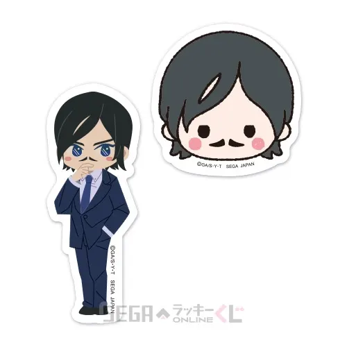 セガ ラッキーくじオンライン「名探偵コナン みんなといっしょーおもいでへんー」 ラインナップ 85