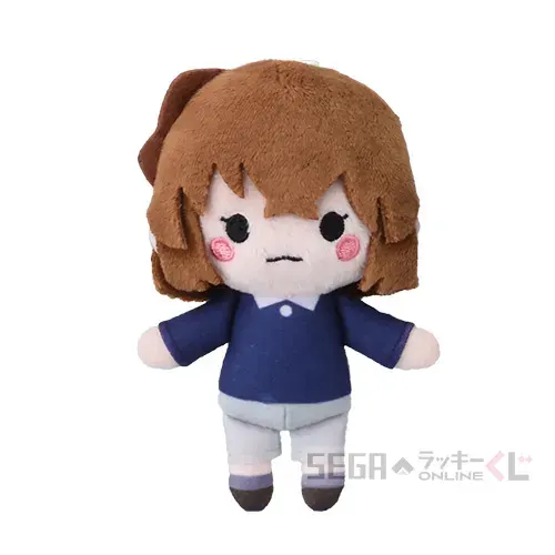 セガ ラッキーくじオンライン「名探偵コナン みんなといっしょーけいさつへんー」 ラインナップ 20
