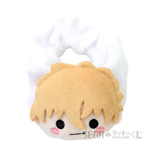 セガ ラッキーくじオンライン「名探偵コナン みんなといっしょーせいと・がくせいへんー」 ラインナップ 18