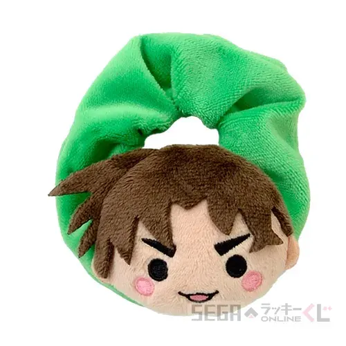 セガ ラッキーくじオンライン「名探偵コナン みんなといっしょーせいと・がくせいへんー」 ラインナップ 19