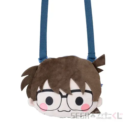 セガ ラッキーくじオンライン「名探偵コナン みんなといっしょーせいと・がくせいへんー」 ラインナップ 2