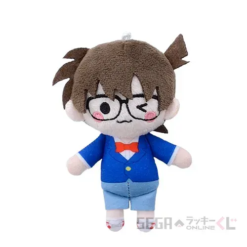 セガ ラッキーくじオンライン「名探偵コナン みんなといっしょーせいと・がくせいへんー」 ラインナップ 23