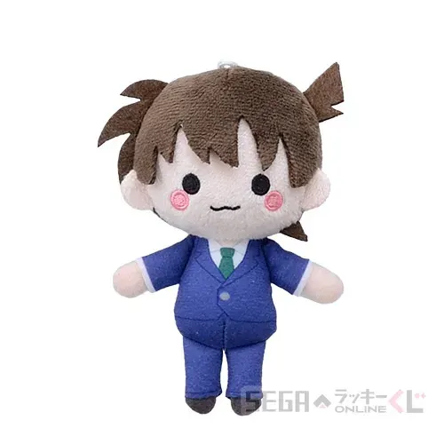 セガ ラッキーくじオンライン「名探偵コナン みんなといっしょーせいと・がくせいへんー」 ラインナップ 24