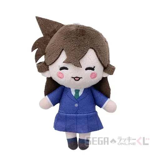セガ ラッキーくじオンライン「名探偵コナン みんなといっしょーせいと・がくせいへんー」 ラインナップ 25