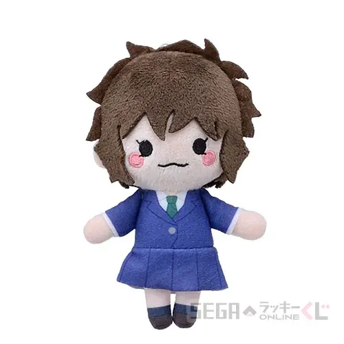 セガ ラッキーくじオンライン「名探偵コナン みんなといっしょーせいと・がくせいへんー」 ラインナップ 26