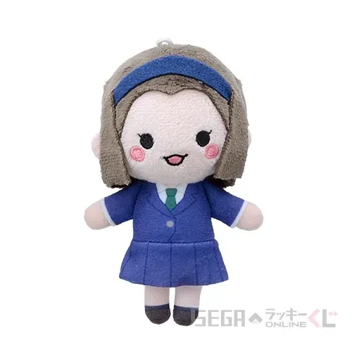 セガ ラッキーくじオンライン「名探偵コナン みんなといっしょーせいと・がくせいへんー」 ラインナップ 27