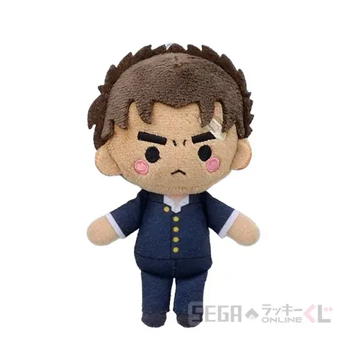 セガ ラッキーくじオンライン「名探偵コナン みんなといっしょーせいと・がくせいへんー」 ラインナップ 28