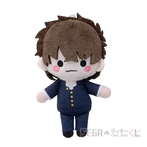 セガ ラッキーくじオンライン「名探偵コナン みんなといっしょーせいと・がくせいへんー」 ラインナップ 29