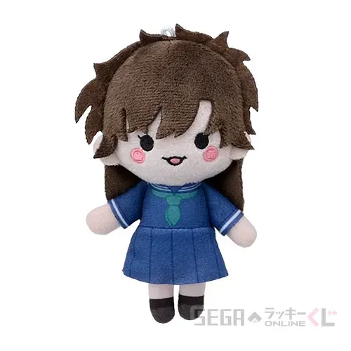 セガ ラッキーくじオンライン「名探偵コナン みんなといっしょーせいと・がくせいへんー」 ラインナップ 30