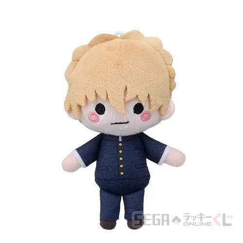 セガ ラッキーくじオンライン「名探偵コナン みんなといっしょーせいと・がくせいへんー」 ラインナップ 31
