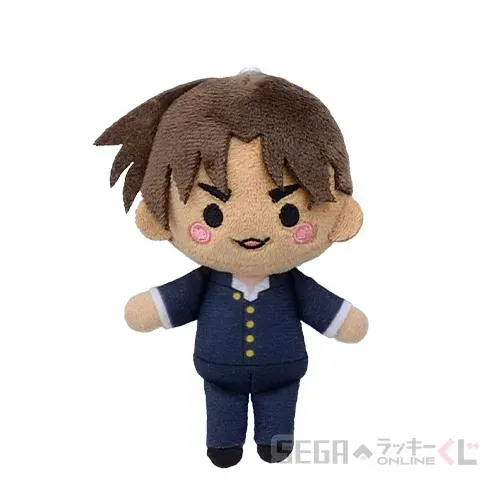 セガ ラッキーくじオンライン「名探偵コナン みんなといっしょーせいと・がくせいへんー」 ラインナップ 32