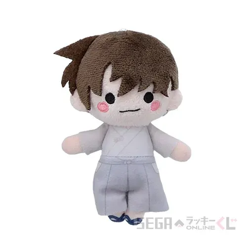 セガ ラッキーくじオンライン「名探偵コナン みんなといっしょーせいと・がくせいへんー」 ラインナップ 35