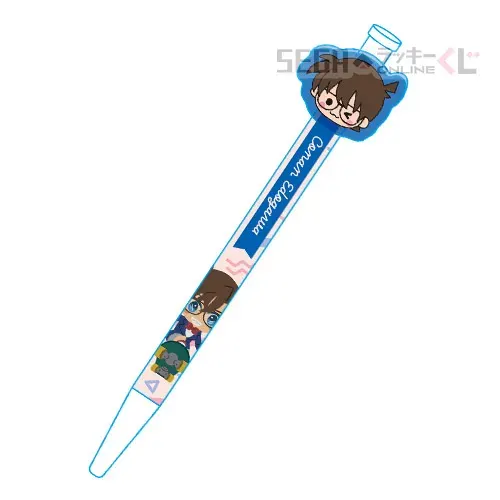 セガ ラッキーくじオンライン「名探偵コナン みんなといっしょーせいと・がくせいへんー」 ラインナップ 36