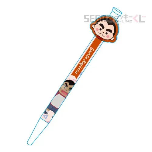 セガ ラッキーくじオンライン「名探偵コナン みんなといっしょーせいと・がくせいへんー」 ラインナップ 39