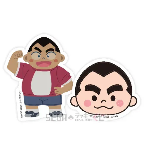 セガ ラッキーくじオンライン「名探偵コナン みんなといっしょーせいと・がくせいへんー」 ラインナップ 73