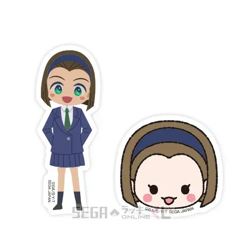 セガ ラッキーくじオンライン「名探偵コナン みんなといっしょーせいと・がくせいへんー」 ラインナップ 78