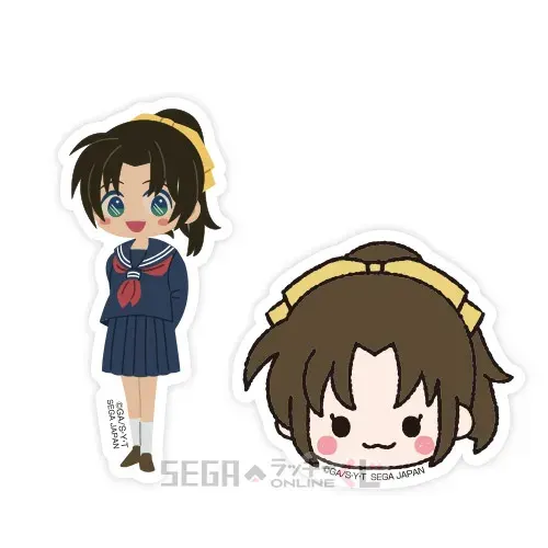 セガ ラッキーくじオンライン「名探偵コナン みんなといっしょーせいと・がくせいへんー」 ラインナップ 84