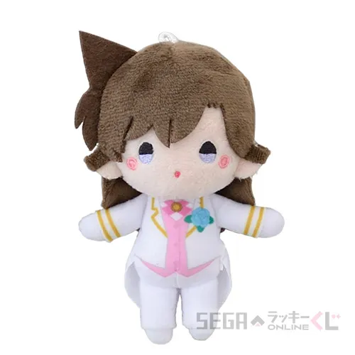 セガ ラッキーくじオンライン「名探偵コナン - White&Black -」 ラインナップ 19