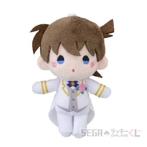 セガ ラッキーくじオンライン「名探偵コナン - White&Black -」 ラインナップ 20