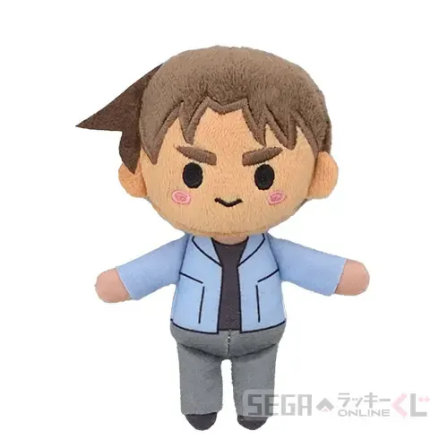 セガ ラッキーくじオンライン「名探偵コナン ~ゆるこれ~」 ラインナップ 11
