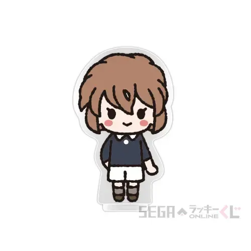 セガ ラッキーくじオンライン「名探偵コナン ~ゆるこれ~」 ラインナップ 27