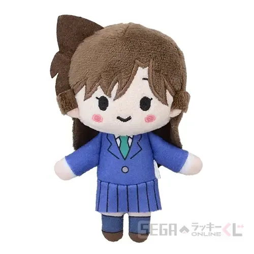 セガ ラッキーくじオンライン「名探偵コナン ~ゆるこれ~」 ラインナップ 9