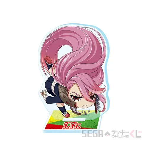 セガ ラッキーくじオンライン「ダンダダン」 ラインナップ 15