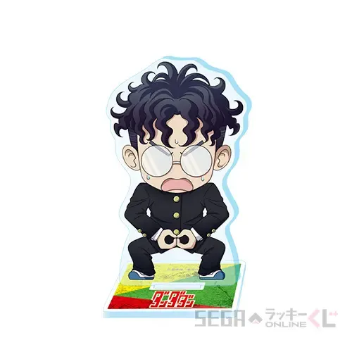 セガ ラッキーくじオンライン「ダンダダン」 ラインナップ 9