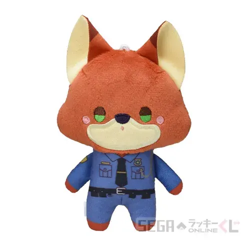 セガ ラッキーくじオンライン「ディズニーキャラクタークール!コレクション」 ラインナップ 10
