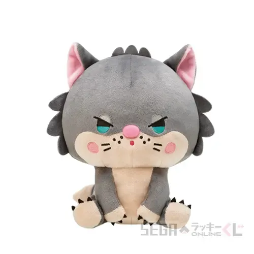 セガ ラッキーくじオンライン「ディズニーヴィランズ&ディズニーキャラクター 2022」 ラインナップ 6