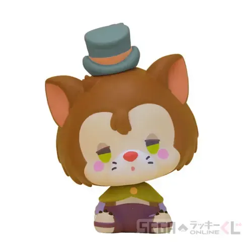 セガ ラッキーくじオンライン「ディズニーヴィランズ&ディズニーキャラクター 2023」 ラインナップ 10