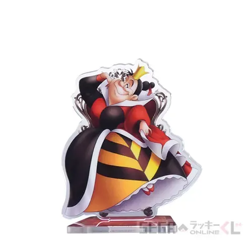 セガ ラッキーくじオンライン「ディズニーヴィランズ&ディズニーキャラクター 2023」 ラインナップ 21