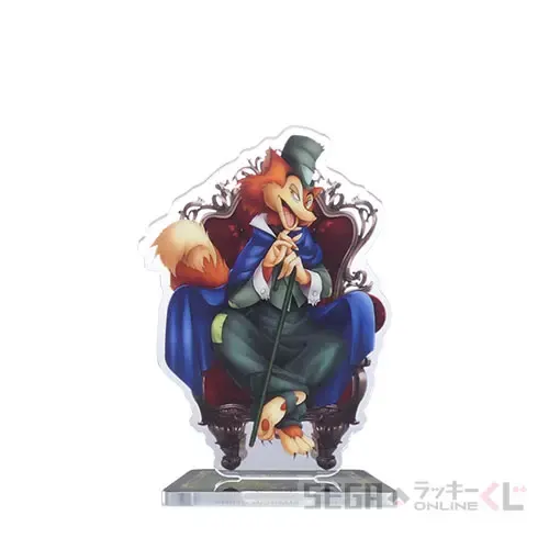 セガ ラッキーくじオンライン「ディズニーヴィランズ&ディズニーキャラクター 2023」 ラインナップ 28