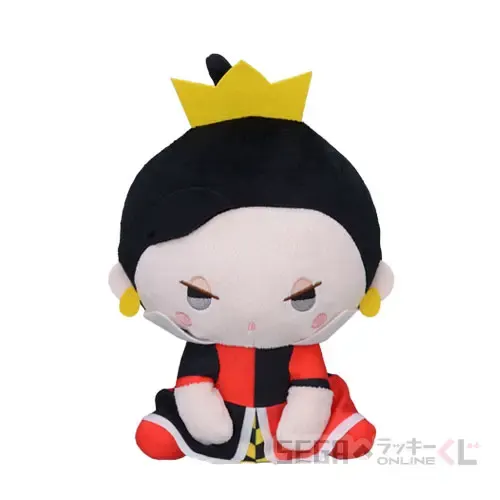 セガ ラッキーくじオンライン「ディズニーヴィランズ&ディズニーキャラクター 2023」 ラインナップ 3